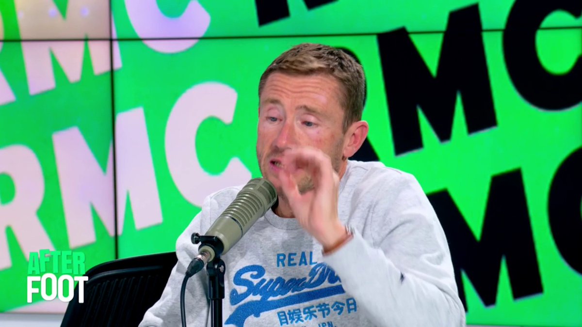 🗣💬 "C'est un très mauvais match du PSG. La première compo n'est pas bonne. Défensivement et individuellement, Zabarnyi et Beraldo, ce n'est pas rassurant." Florent Gautreau s'interroge sur certains cas individuels au PSG après le nul à Lorient (1-1).