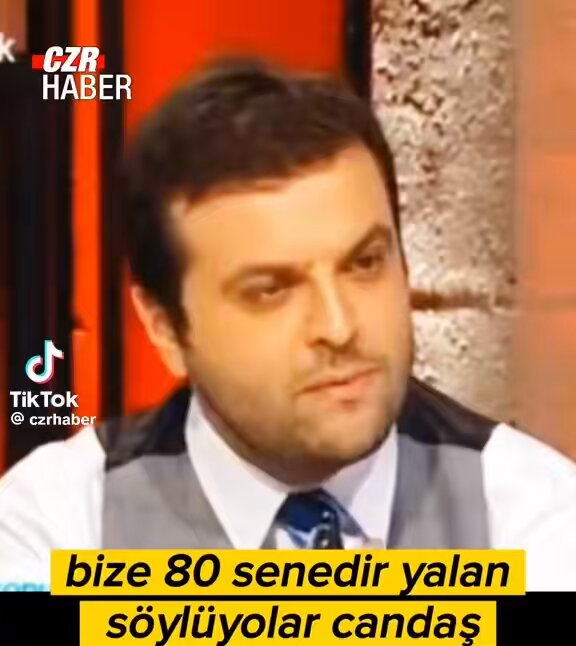 CEVABINI VERENE AŞKOLSUN…