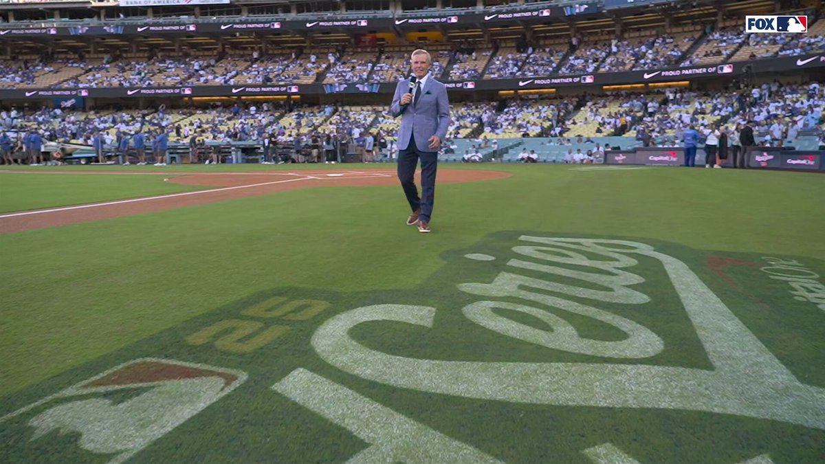 "He's an unbelievable human being." RJ Peete, a longtime clubhouse attendant for the Dodgers, embodies what it truly means to be family within the clubhouse. Tom Rinaldi shares the inspiring story of how RJ has defied expectations and found purpose with the team.