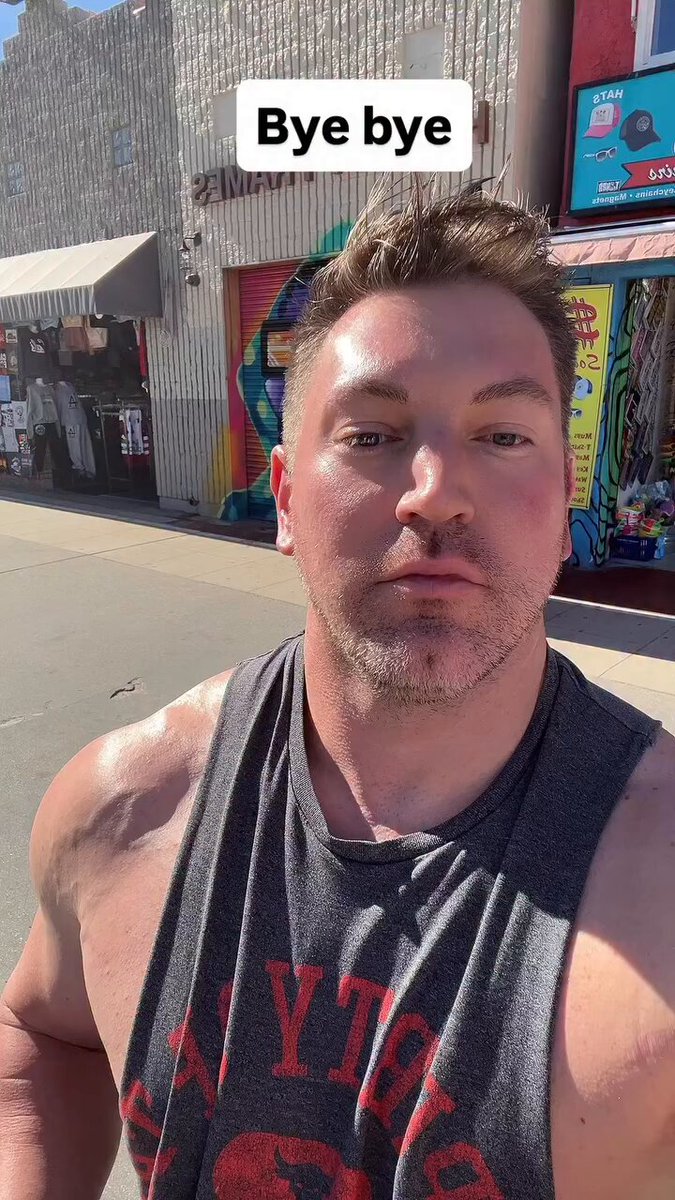 Liberal man spends $20 on a MAGA hat, just to spit on and throw it away.. Interesting financial decision.