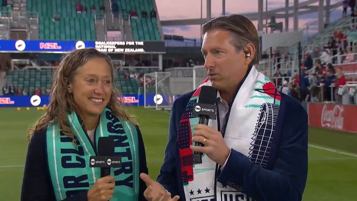 As the first women's soccer-specific stadium in the world, CPKC Stadium and KC Current owners Chris and Angie Long are excited to bring their vision to life 🙌