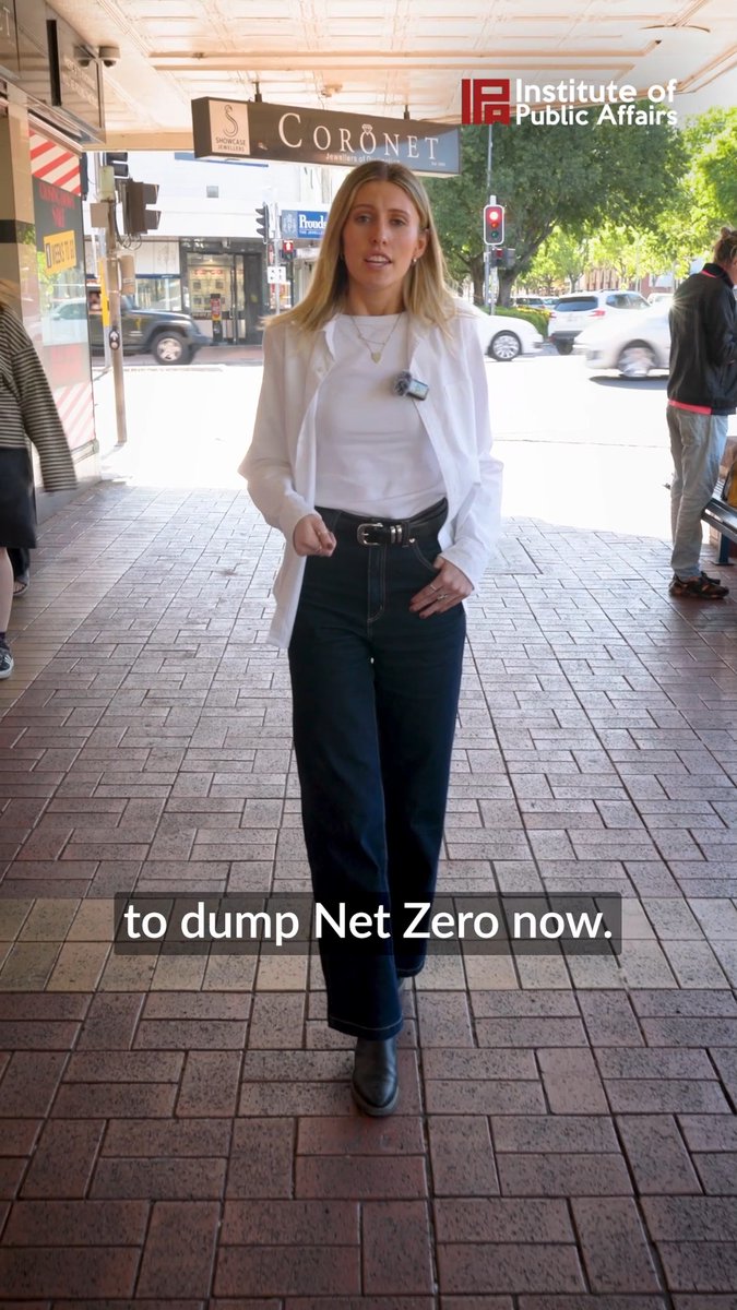 Mainstream Australians have had enough of being ignored. The IPA's Renewables Rejection Database shows opposition to net zero is not isolated or fringe - it is national, organised, and growing. As Mia Schlicht explains, it is time for Canberra to listen.