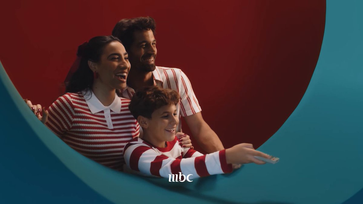 مجموعة MBC تطلق فواصل MBC1 بحلة جديدة معلنة بداية حقبة جديدة في تاريخ رائدة القنوات العربية تحت شعار: "MBC1 كلنا واحد". يأتي هذا التغيير بعد سنوات طويلة من هوية بصرية ثابتة رافقتنا وطبعت في ذاكرتنا لعشرات السنوات