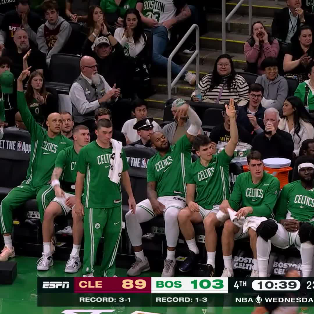 Deep threes ONLY 🎯