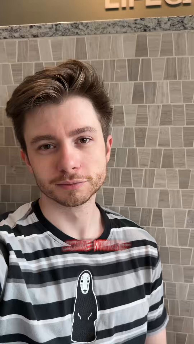 My first ever gym video!!!