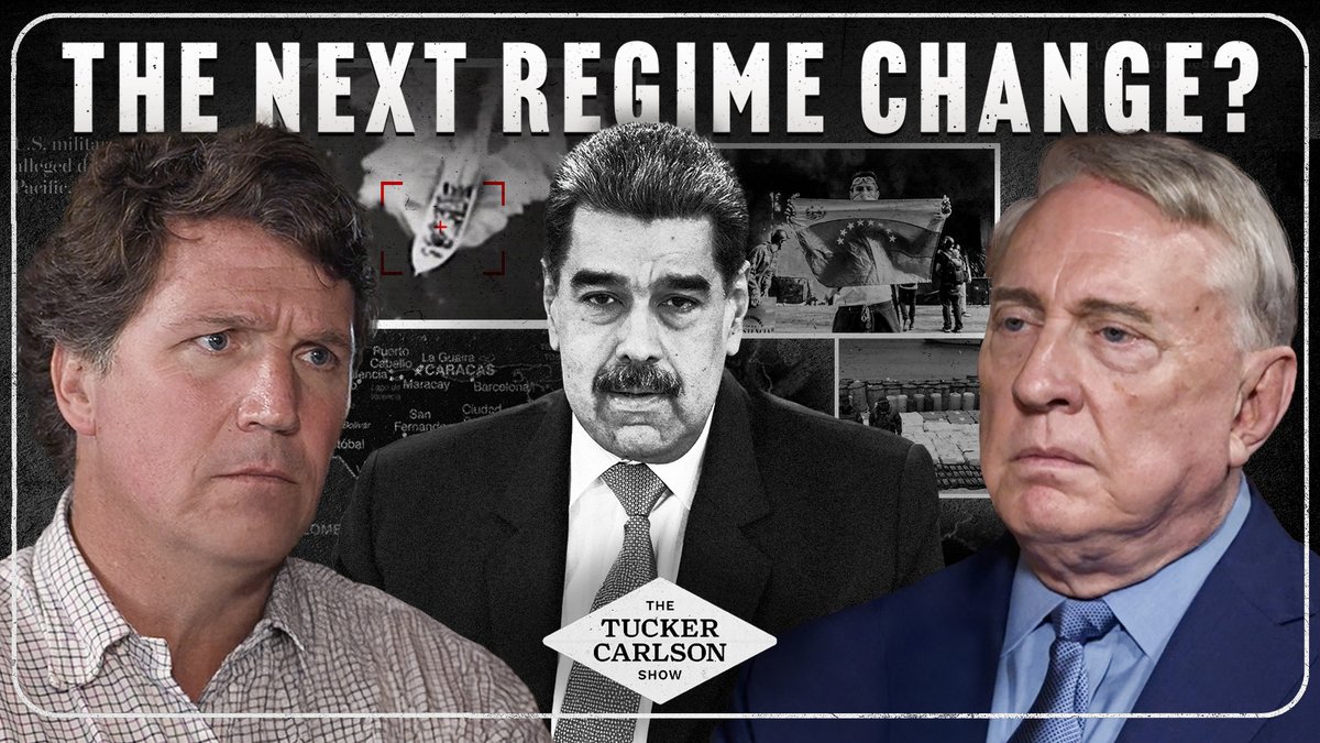 The prospect of regime changing Maduro is like Viagra to Lindsey Graham. Unfortunately it won’t prevent a single fentanyl death.