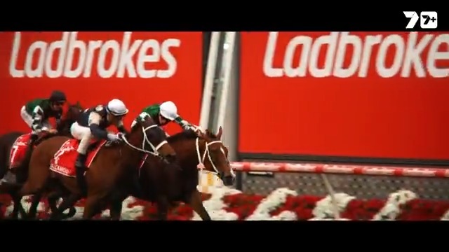 "It's about as rich as it gets in the annals of this sport." What a day it was last Saturday. A truly unforgettable farewell to The Valley as we know it. Moonee Valley Racing Club