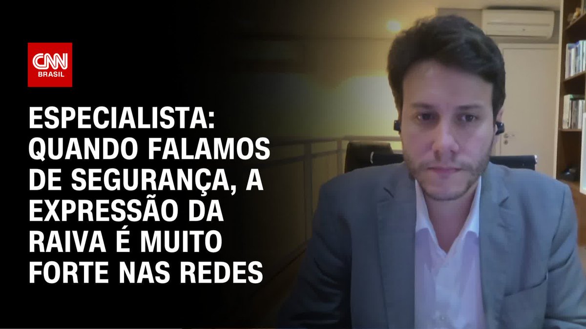 Maioria nas redes apoia a operação mais letal do Rio; assista #WW