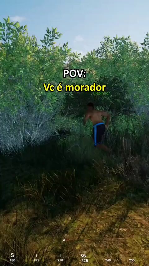 Tenho filmagens da operação que ainda não foram postadas