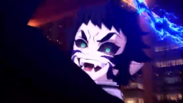 PS5®/PS4®『鬼滅の刃 ヒノカミ血風譚2』有償DLC「「獪岳」キャラクターパック」が配信開始！ 我妻善逸（無限城編）のキャラクターパックも12月に配信決定。そのほかバーサスモード“対戦”をもっと楽しむ追加要素が続々発表！ 詳しくはこちら⇒