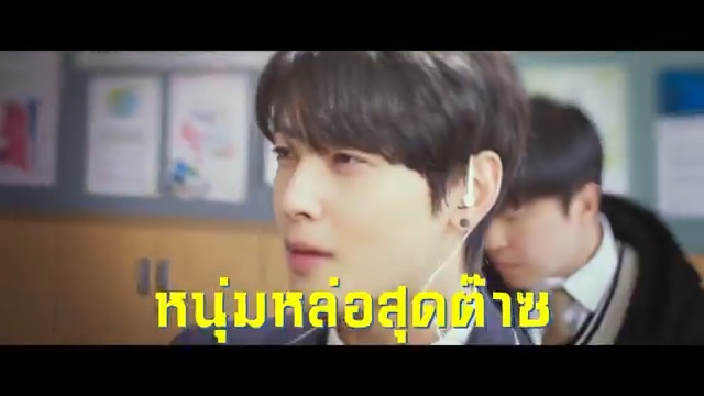 ตัวอย่างแรกจาก "The First Ride - ทริปแรก ทริปรั่ว ทัวร์ไทยแลนด์" ภาพยนตร์คอเมดี้สุดป่วนของผู้กำกับ นัม แดจุง จาก นำแสดงโดย คัง ฮานึล, คิม ยองกวัง, ชา อึนอู, คัง ยองซอก, และฮัน ซอนฮวา เมื่อ “ทริปในฝัน” กลายเป็นความโกลาหลสุดฮา ที่เต็มไปด้วยเหตุการณ์สุดป่วนชวนหัวเราะแบบนอน-สต็อป ที่มีฉากหลังอันสวยงามของประเทศไทย ในช่วงสงกรานต์ และเทศกาลดนตรีสุดยิ่งใหญ่! เตรียมตัวออกเดินทางไปกับ 4 หนุ่ม 1 สาว กับทริปสุดป่วนของก๊วนเพื่อสุดปั่น 20 พฤศจิกายนนี้ ที่ #SFcinema 🍿❤ | ข้อมูลจาก Sony Pictures #ดูหนังที่SF