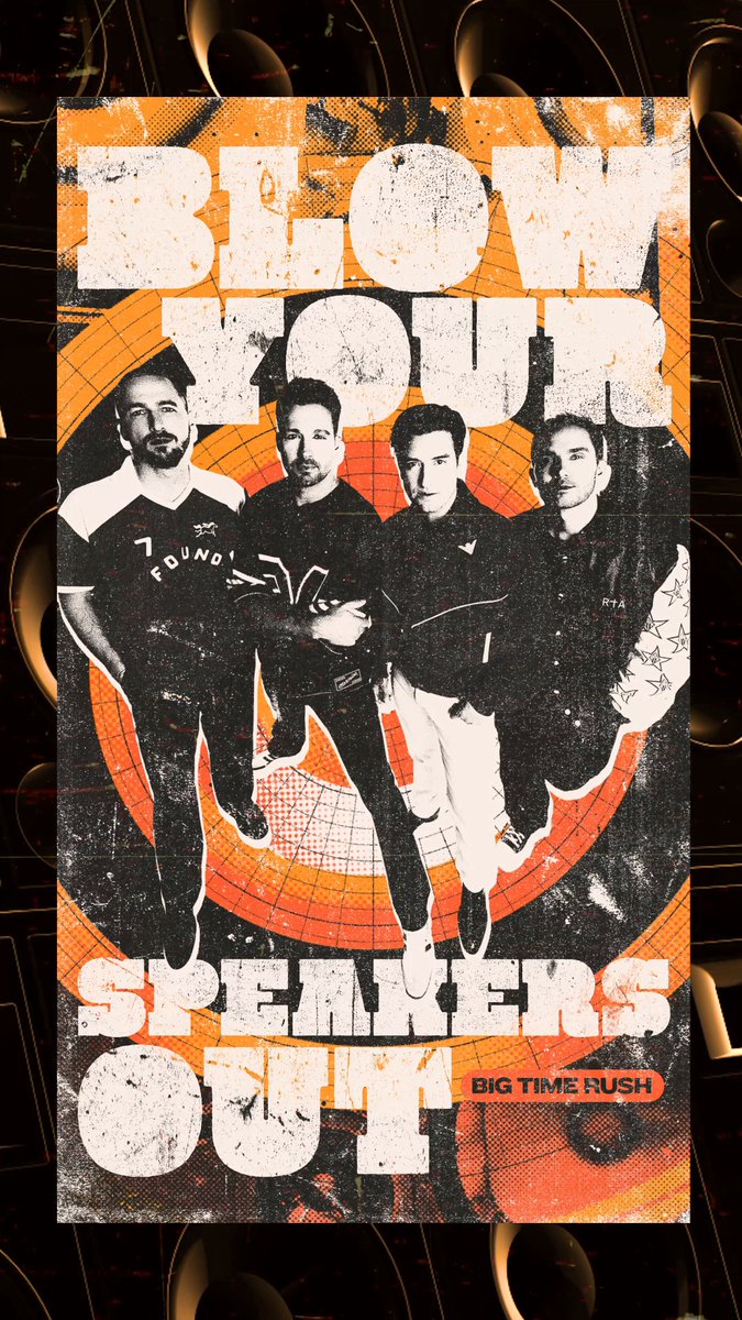 BLOW YOUR SPEAKERS OUT! 🔊 Available now on all platforms!