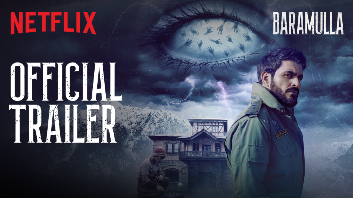 In this town, nothing is as it seems. Enter the world of ‘Baramulla’, out 7 November, only on Netflix. #BaramullaOnNetflix