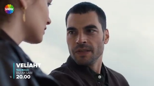 Timur geçmişe dair derin sorgulamalara giriyor! #Veliaht yeni bölümüyle bu akşam 20.00'de Show TV'de. Veliaht Dizi Resmi