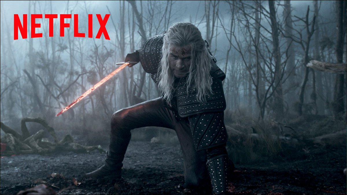 Ya le habéis escuchado, ¡MÁS! La cuarta temporada de 'The Witcher' ya está disponible.
