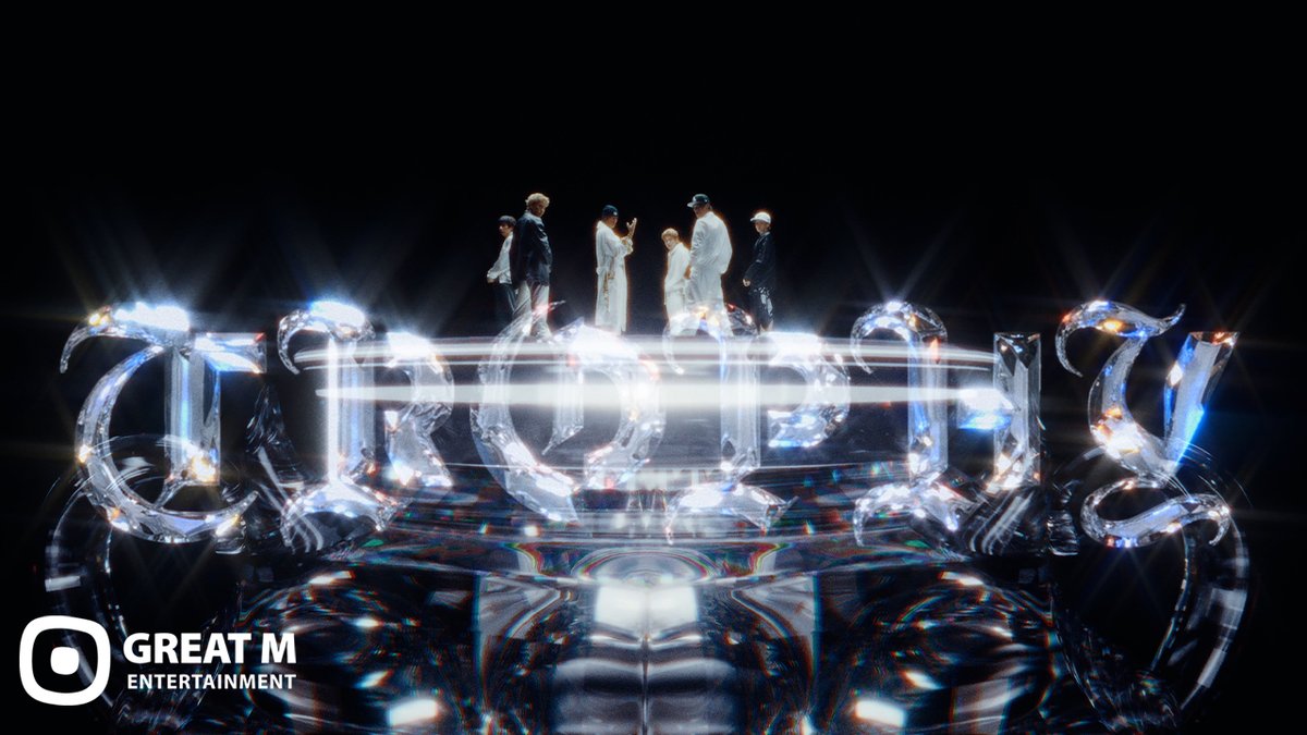 82MAJOR(82메이저) 4TH MINI ALBUM [Trophy] 🏆 '트로피 (TROPHY)' MV 🔗 #82MAJOR #82메이저 #에이티투메이저 #Trophy #트로피