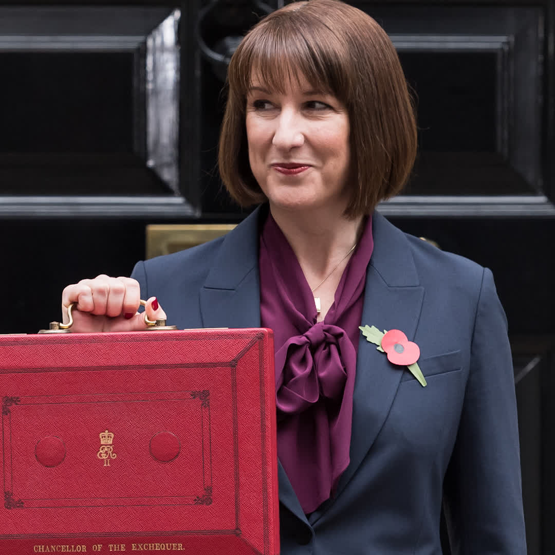 'She didn't know...' 'She's the Chancellor!' Nick Ferrari can't accept the explanation for Rachel Reeves breaking housing rules when she rented out her family home.
