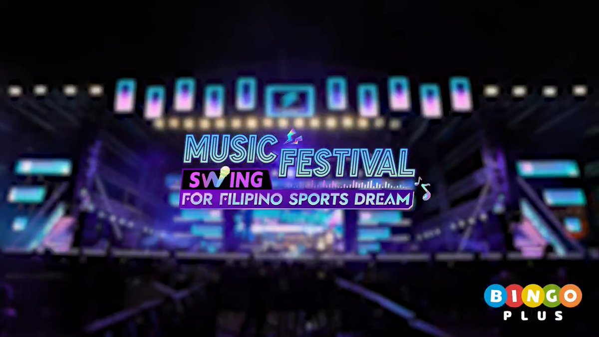Still can’t get over the vibes! From beats to cheers, games to prizes, the BPxISPhilippines Music Festival was next-level fun!