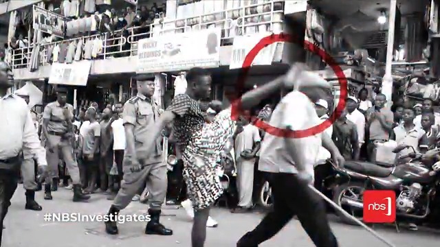 Eggaali Gangs of Kampala – terrorising the streets of Kampala, stealing from Ugandans, inflicting harm and leaving victims at the brink of death. Don’t miss this exclusive #NBSInvestigates on 3rd November in #NBSAmasengejje and #NBSLiveAt9. #NBSUpdates
