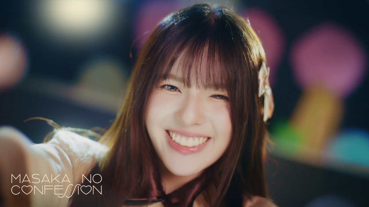 [🏫💌] #MasakanoConfessionTH 💌 #PancakeBNK48 📥 Pitthayaporn Kiatthitinan FIRST PERFORMANCE &amp; MV PREMIERE 🗓️ 2 NOV 2025 @ #MBKCenter #BNK48CGM48MoonlightMonster2025 #คำสารภาพที่ไม่คาดฝัน #まさかのConfession #BNK4820thSINGLE #BNK48