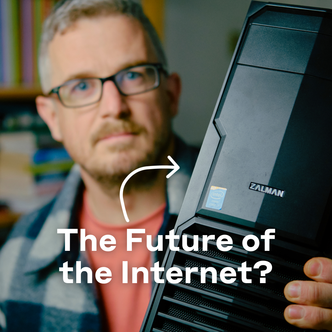 So, it seems Elon is now down with the idea of distributed computing. Better late than never! But why stop at just the spare capacity aboard Teslas? Why not every internet-connected device? The future internet might just be gathering dust under your desk 😉