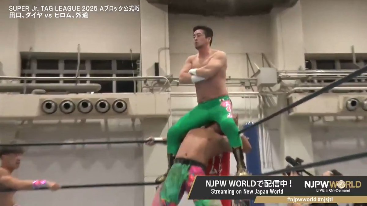 .田口隆祐(いわぬまPR大使) "Golden Throne" From the profile URL #NJPW #njpwworld #njsjtl