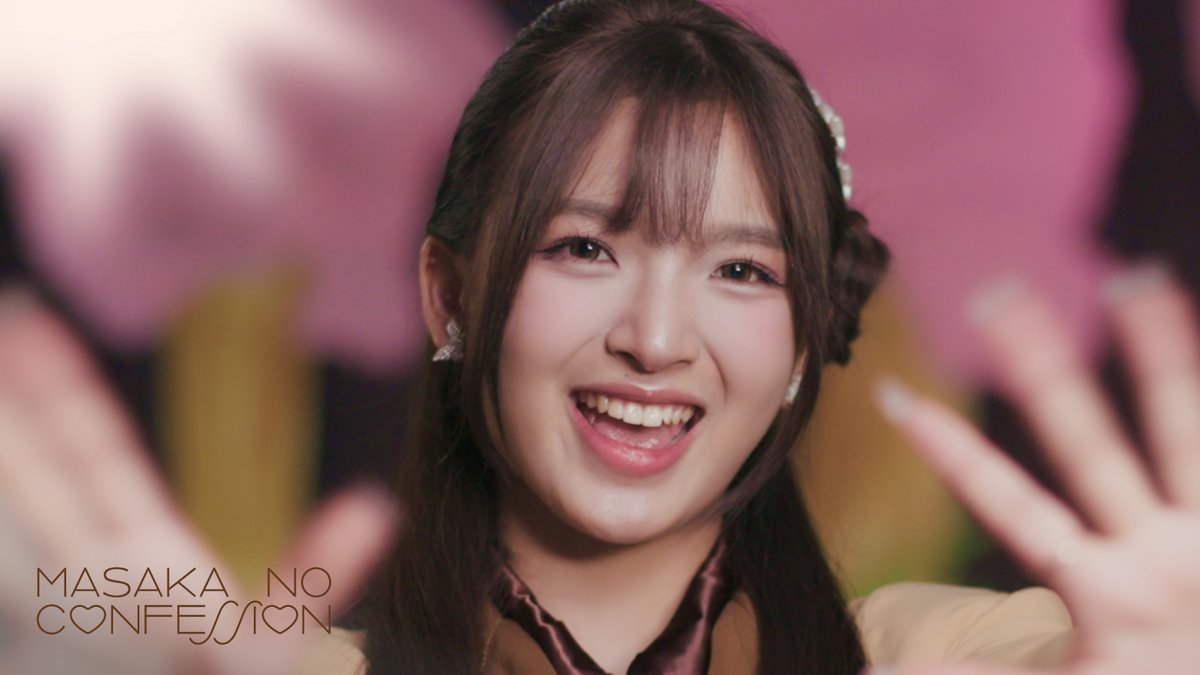 [🏫💌] #MasakanoConfessionTH 💌 #PraewBNK48 📥 Praewa Siriwattanasakdikul FIRST PERFORMANCE &amp; MV PREMIERE 🗓️ 2 NOV 2025 @ #MBKCenter #BNK48CGM48MoonlightMonster2025 #คำสารภาพที่ไม่คาดฝัน #まさかのConfession #BNK4820thSINGLE #BNK48