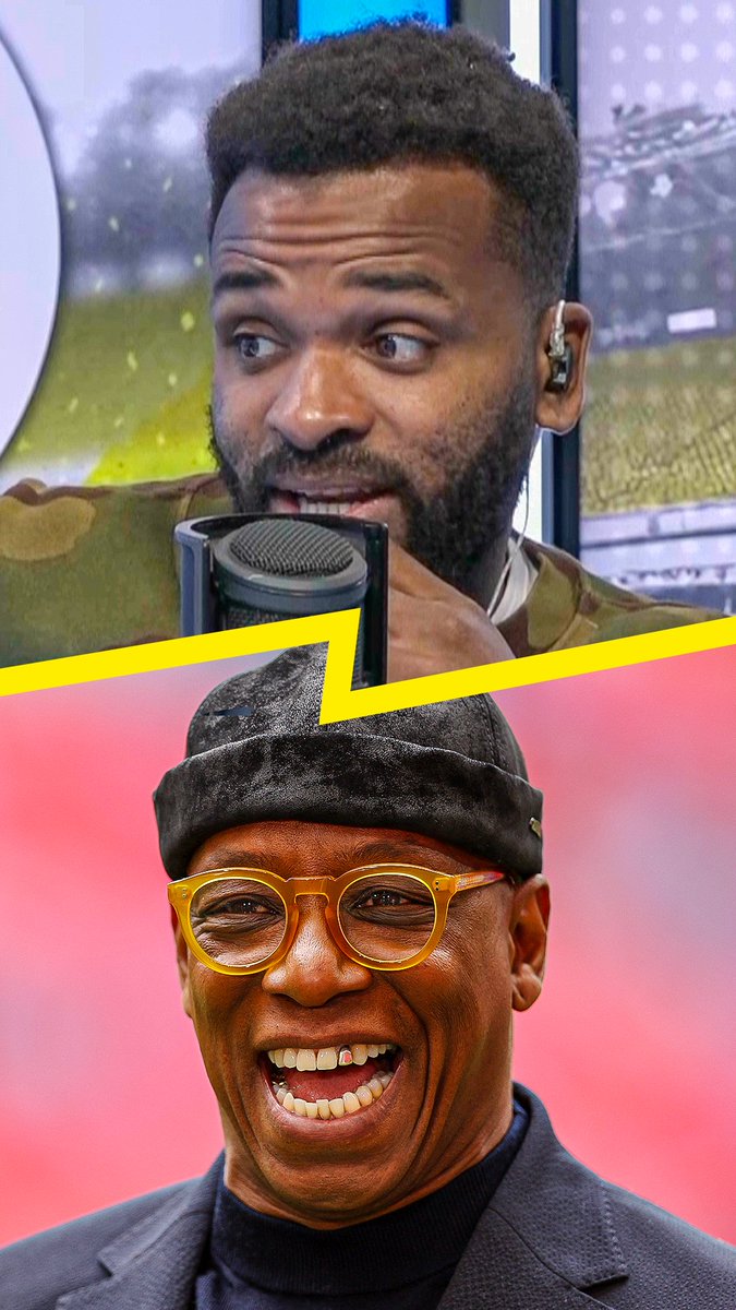 Darren Bent opens up on the early influences he had in football ⚽ 🔰 Flex 🔰, Darren Bent &amp; Daniel-Yaw Miller discuss the effects black culture has had on &amp; off the football pitch in a very special TS Daily 🔥 🎙️ Listen: 📺 Watch: