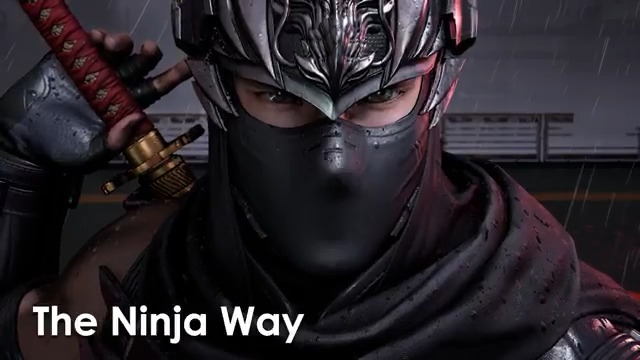 “The Ninja Way – NG4 ver.” (NINJA GAIDEN 4 Soundtrack) Composer: Takashi Nakabeppu Original Composer: Tecmo Sound Team Music Producer: Masahiro Miyauchi #NINJAGAIDEN4 Out Now -