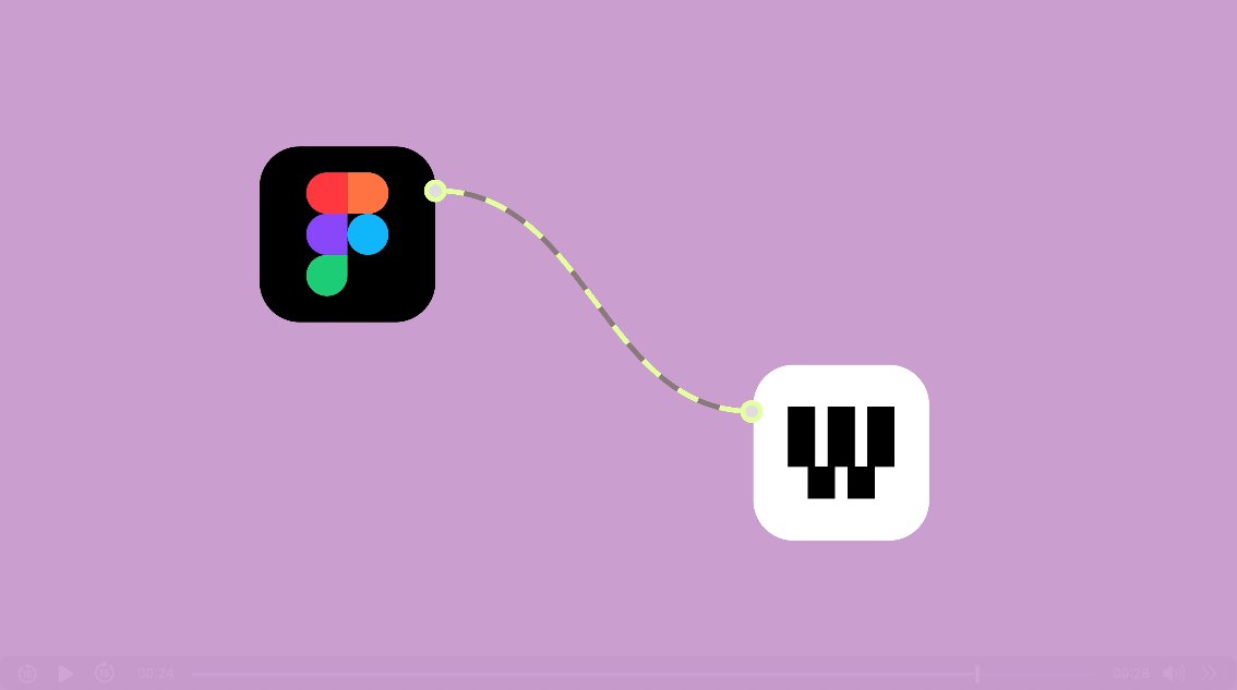 We just acquired @weavy_ai, soon to be known as Figma Weave. With Weavy, you’ll get more models, more tools, more ways to create within the canvas. More to come