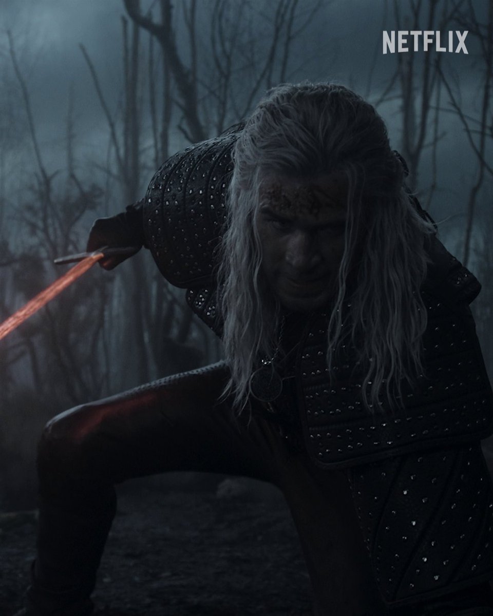 Sí, escuchaste bien: ¡más! La temporada 4 de 'The Witcher' ya está disponible en Netflix ⚔️