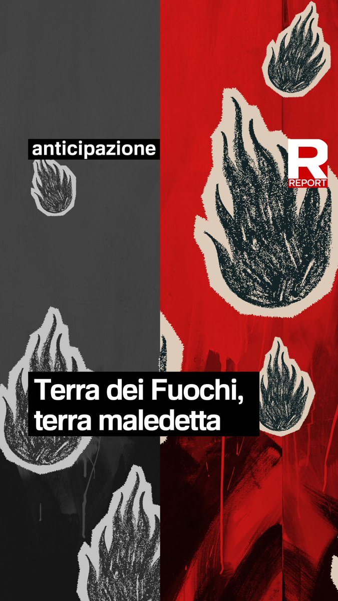 Si dovrebbe sanare il passato, e invece si continua ad avvelenare il presente. L’ultima ciliegina servita su una torta avvelenata sono gli impianti di stoccaggio di rifiuti, che finiscono sotto sequestro perché accumulano più rifiuti del consentito e che poi prendono fuoco.