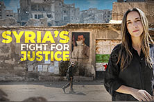 Almost a year after the fall of the Assad regime, Syrians are facing another fight – for justice and accountability. Sandra Gathmann travels to Syria to find out how the country is confronting its past. Watch the full documentary from #AJStartHere ➡️