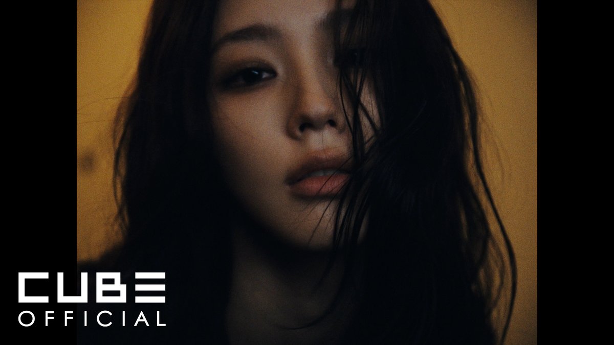 미연 (MIYEON) 'Say My Name' M/V Teaser 🔗 2nd Mini Album [MY, Lover] Pre-Save 🩵 2025.11.03. 6PM (KST) #아이들 #idle #미연 #MIYEON #MY_Lover #Say_My_Name