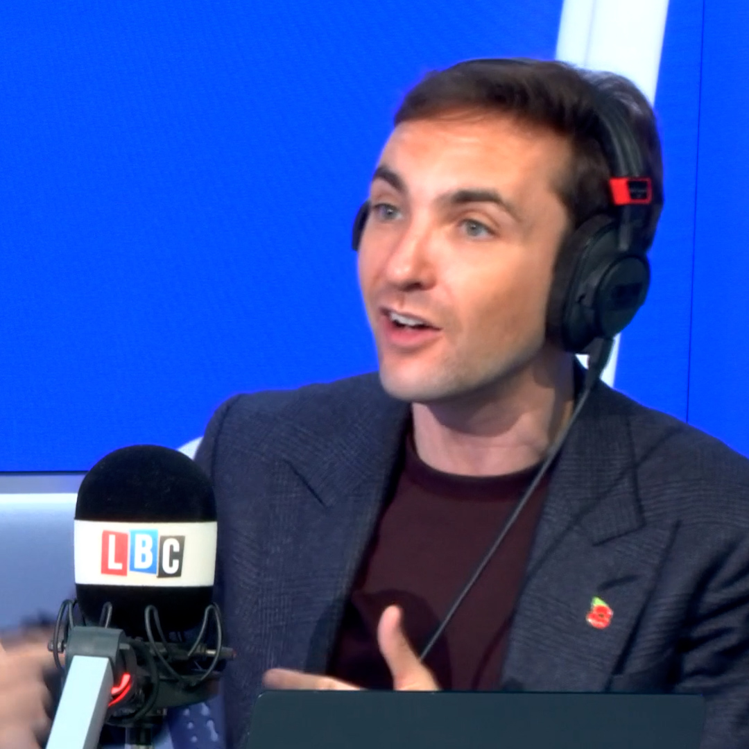 ‘Just because it’s not a resignation matter doesn’t mean it's not embarrassing.’ Lewis Goodall says Rachel Reeves’ rental ‘mistake’ proves how ‘complicated’ it is to follow government rules.