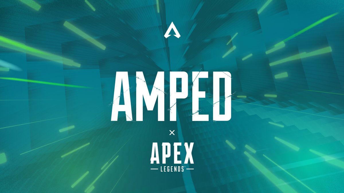 Feel the rush in Apex Legends: Amped!⚡ Chase new heights in the updated Olympus, dive into turbocharged Legend updates, experience the new Mantle Boost mechanic, and fire up the Alternator with double-barreled devastation. The new season drops on Nov 4: