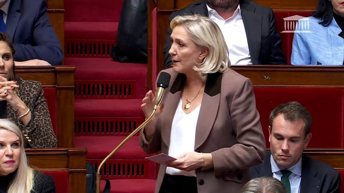 Partout en Europe, la gauche s'est rendue compte que l'immigration n'était plus soutenable. Partout en Europe, les positions les plus restrictives en matière d'immigration sont prises par des gouvernements socialistes. Mais ici, la gauche, elle, n'a pas changé.