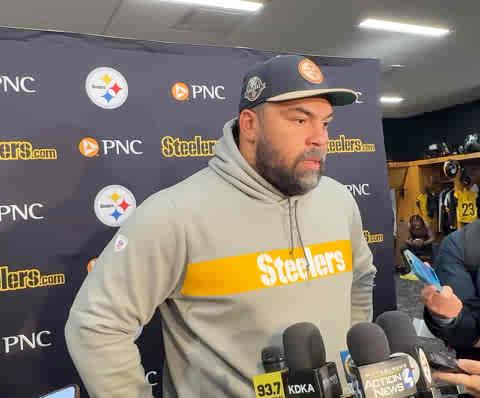 #Steelers captain Cam Heyward said it’s about the players, not the scheme