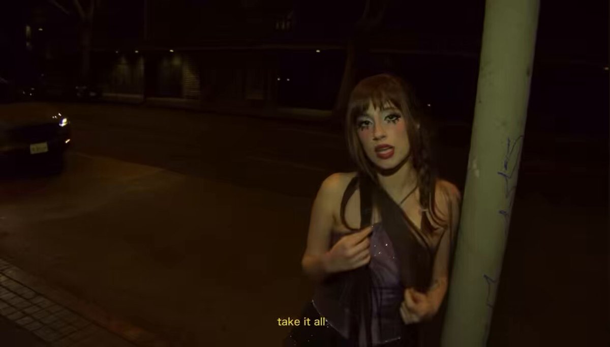Ayleen Valentine Spotify Brazil - "into me" 🇧🇷 Day 1 — 1,536,345 Day 2 — 918,454 Day 3 — 713,680 Day 4 — 993,080 Day 5 — 969,674 Day 6 — 926,476