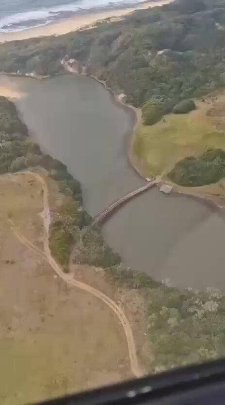 Fish River Sun - ....after being awarded to the local rural community in a land claim...world class former golf course reverted back to veld and the buildings lying in ruins! I haven't got words