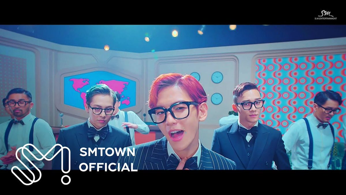 HAPPY ANNIVERSARY TO THE BEST SUB UNIT EVER EXISTED 🥳