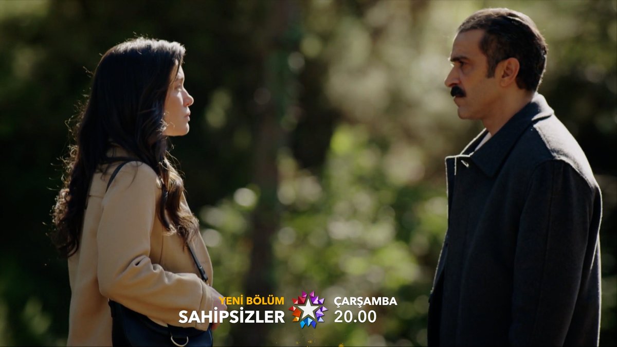 #Sahipsizler 37. Bölüm Fragmanı: