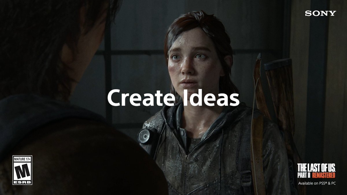 From iconic films, games, and TV to the emotional storytelling that connects us, this is how we create infinite realities.