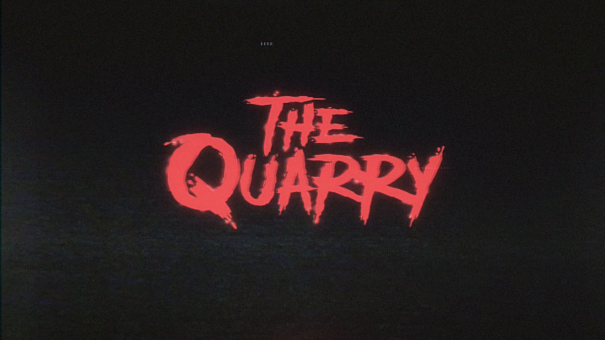 Decide who lives, and who dies ☠️ The Quarry: Deluxe Edition is on sale now: | Supermassive Games