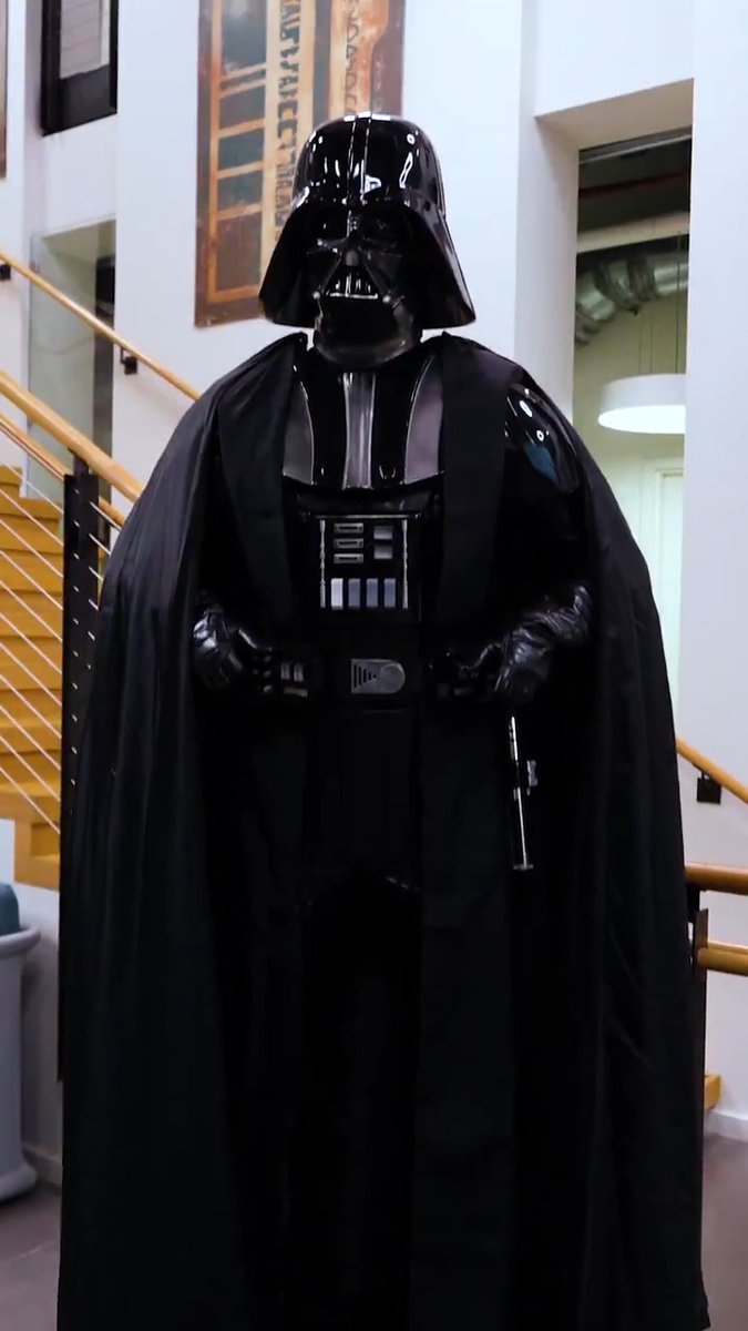 the Force is strong with these scares.