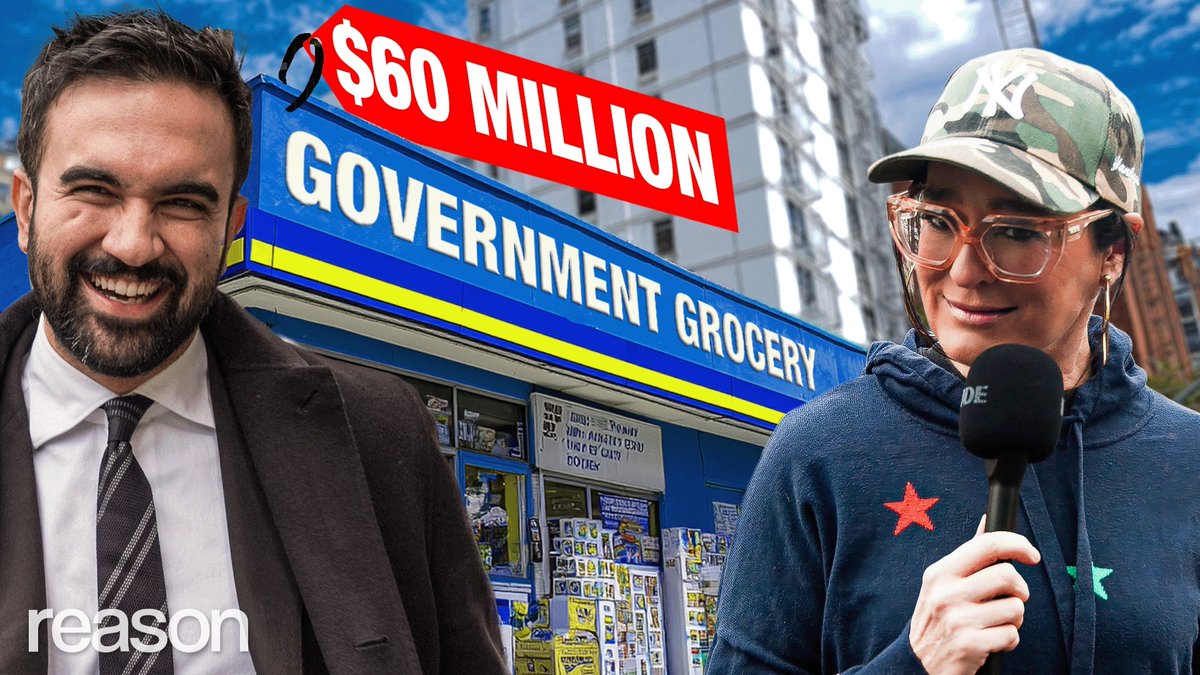 Zohran Mamdani’s plan to open government-run grocery stores would waste taxpayer money solving a problem NYC doesn’t have. Residents tell Kennedy the city should be helping the homeless, dealing with "rats the size of cats" and cleaning "all of the needles on the street."