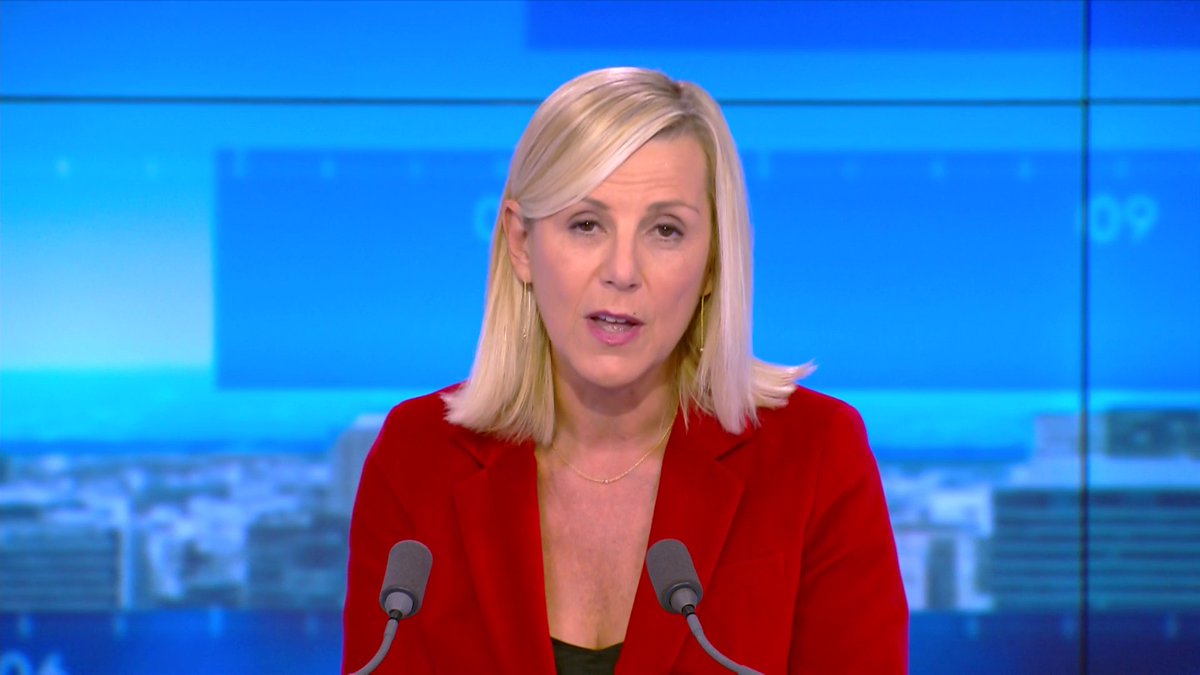 L'édito de Laurence Ferrari : «Il ne faut pas laisser Boualem Sansal tomber dans l'oubli» : l'édito de Laurence Ferrari dans #Punchline