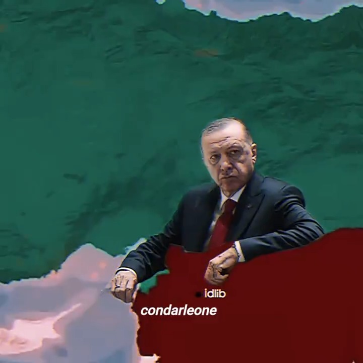adam kazandı.