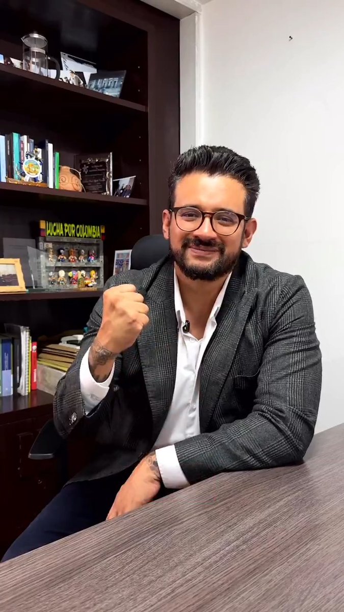 ¿Qué piensa un verde progresista de la consulta del Pacto Histórico? 🤔 Aquí les cuento mi análisis y resuelvo algunas dudas ❓que me han comentado. Ustedes qué opinan? Los leo 👇🏽 en los comentarios