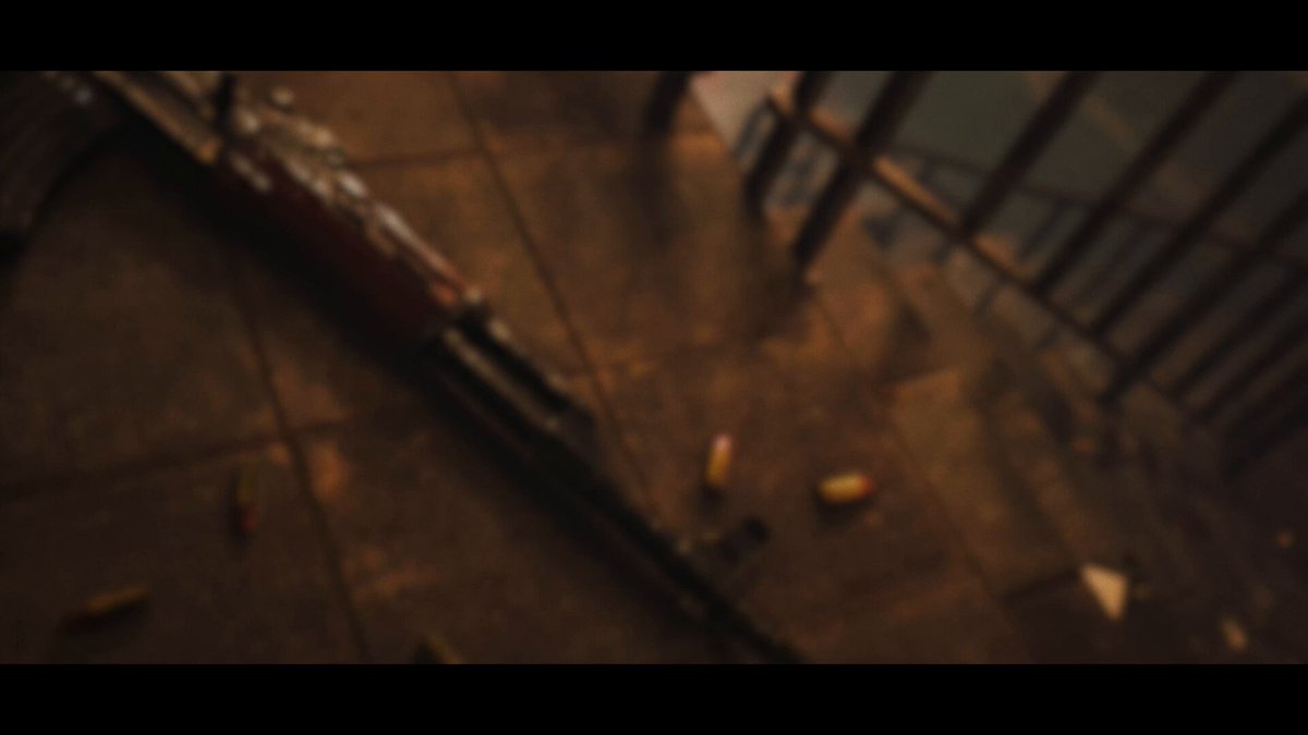 New theburntpeanut x ARC Raiders Intro! Joined the team as creative lead and had just under a month to get this and a few other assets finished. I want to bring everything we do to new levels, production value is everything to me.